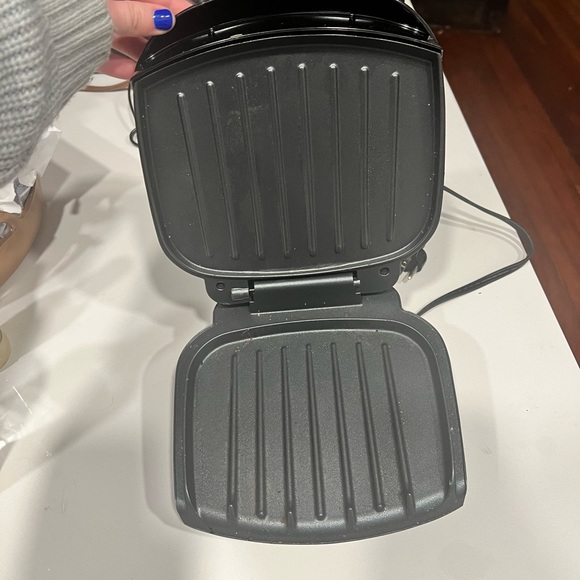 George Forman - Picture 2 of 2